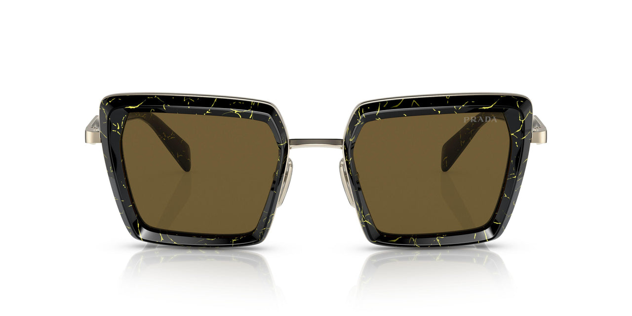 19D01T - Black - Dark Brown