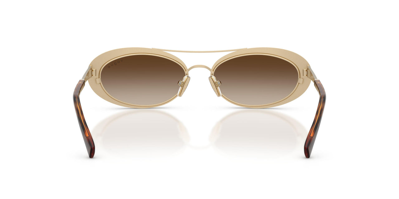 848/13 - Gold - Gradient Brown