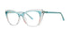 Modern Plastics II DULCE Eyeglasses