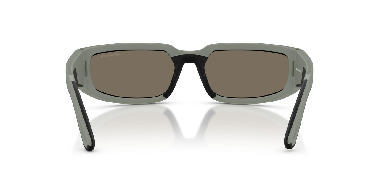 305330 - Green - Green Mirror Silver