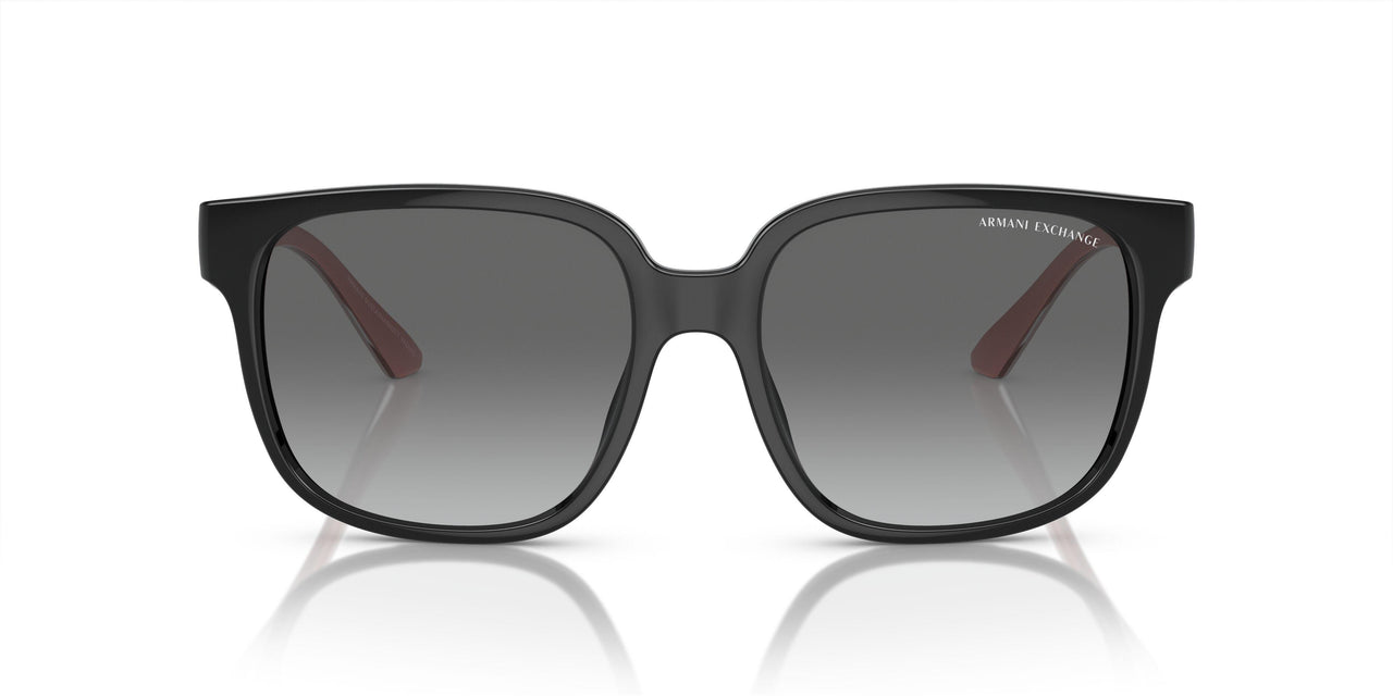 821111 - Black - Gradient Grey