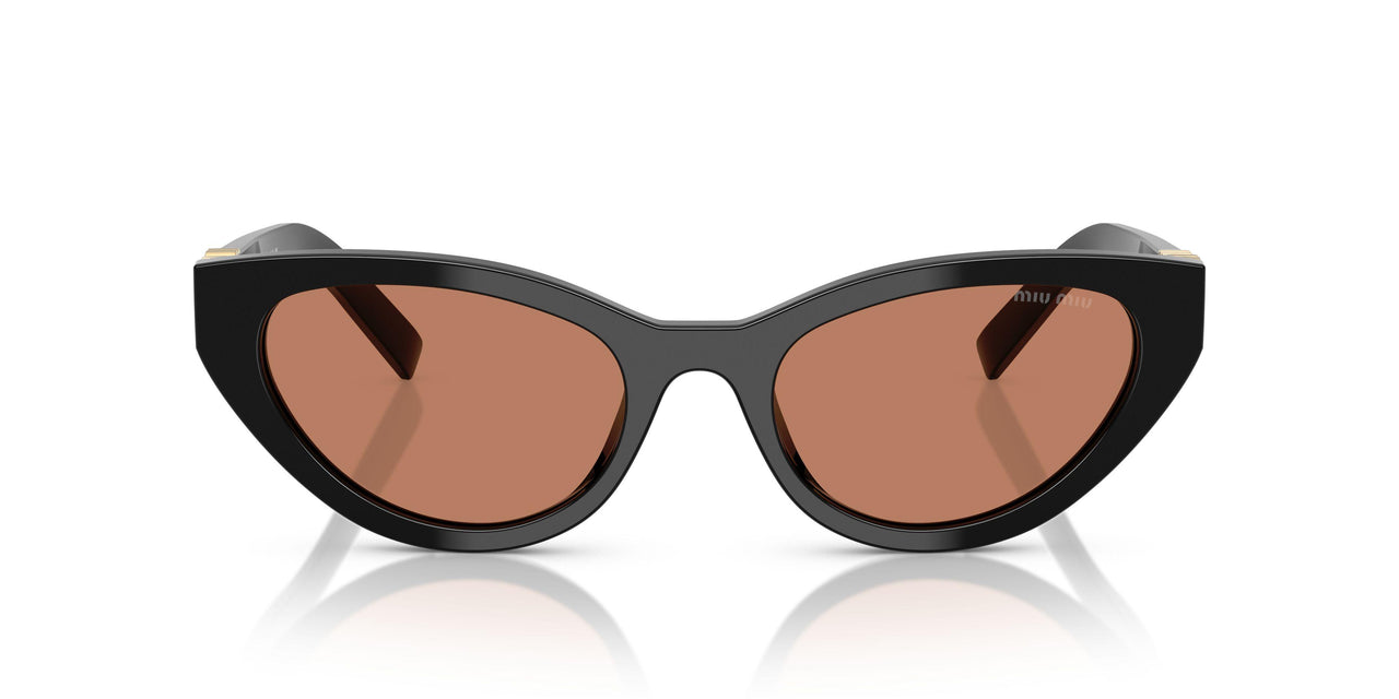 16K10I - Black - Brown