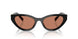 16K10I - Black - Brown
