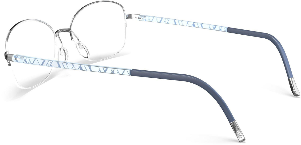 7000 - silver