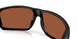 912903 - Black - Green Mirror