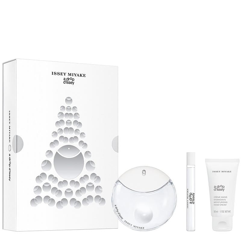 Issey Miyake A Drop D'issey Set