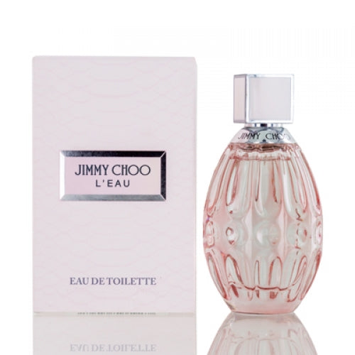 Jimmy Choo L'eau EDT Spray