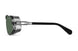002-00 - gunmetal-black