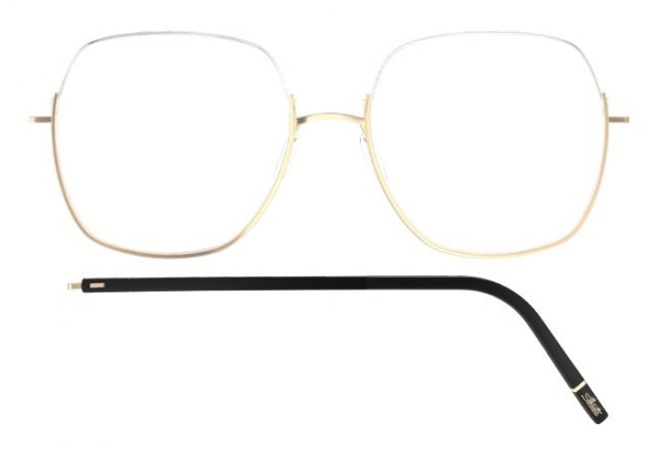 Silhouette Dynamic Dawn Nylor 4566 Eyeglasses