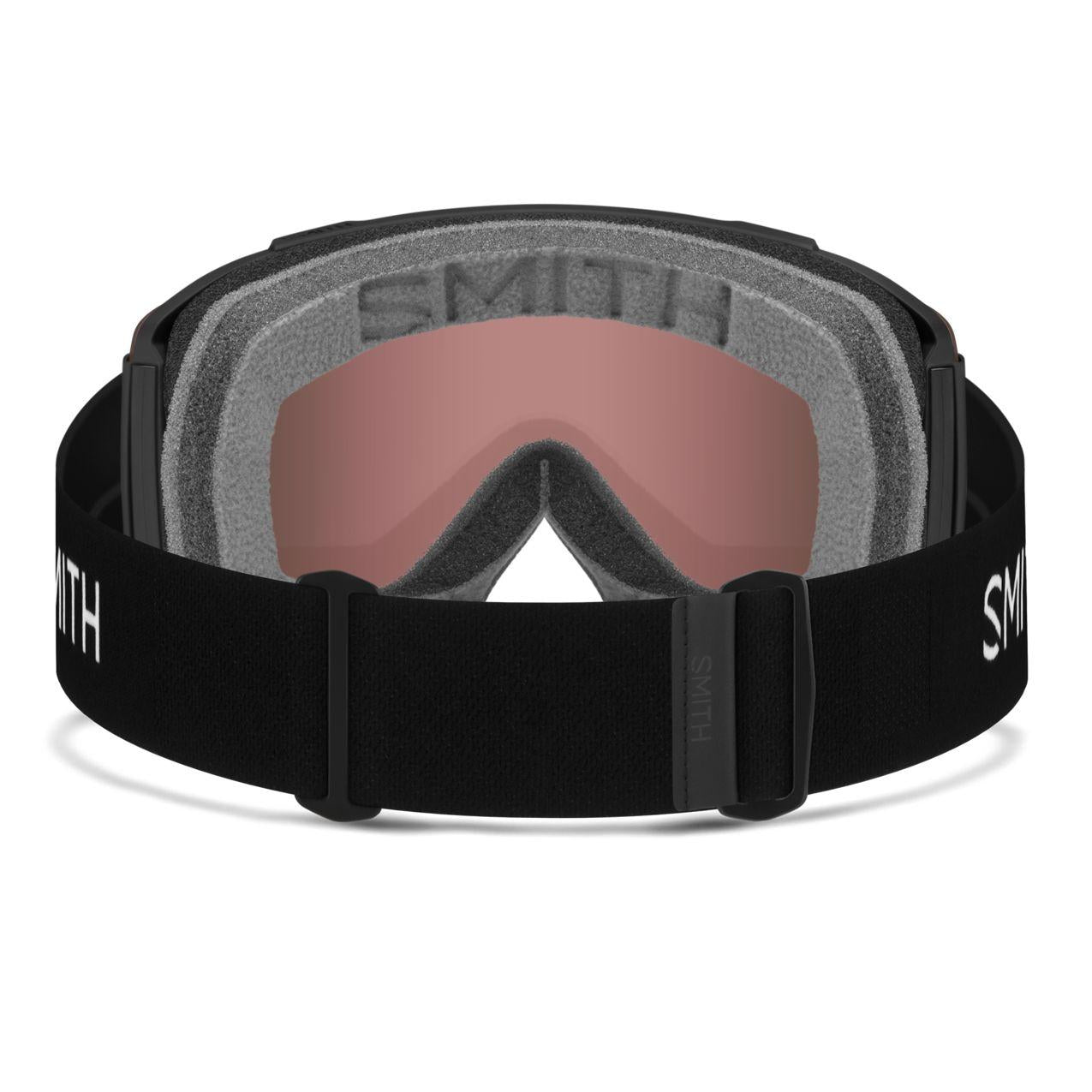 M007882QJ99MP - Black - ChromaPop Everyday Red Mirror