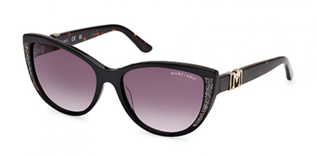 Guess By Marciano 00011 Sunglasses