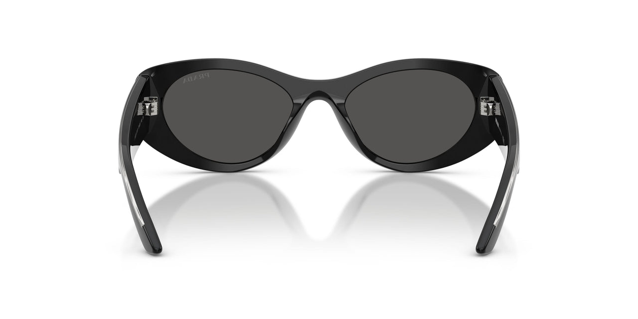 16K08Z - Black - Dark Grey