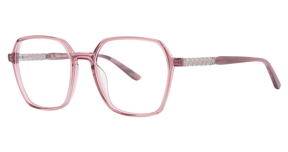 Pink - Mauve
