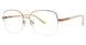 Sophia Loren Beau Rivage SLBR95 Eyeglasses
