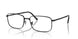 2509 - Black - Clear
