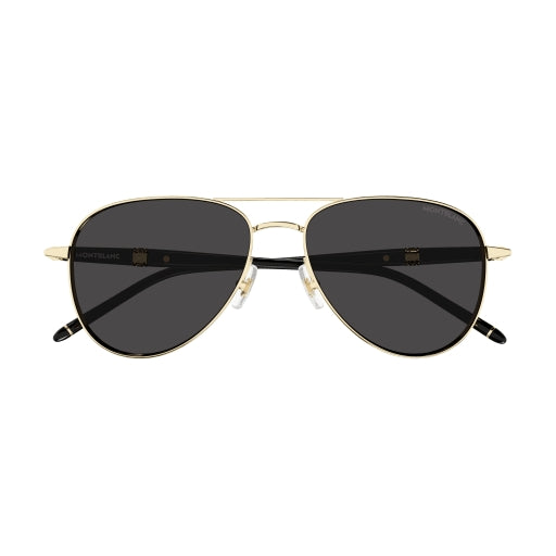 001 - Gold/Black - Grey