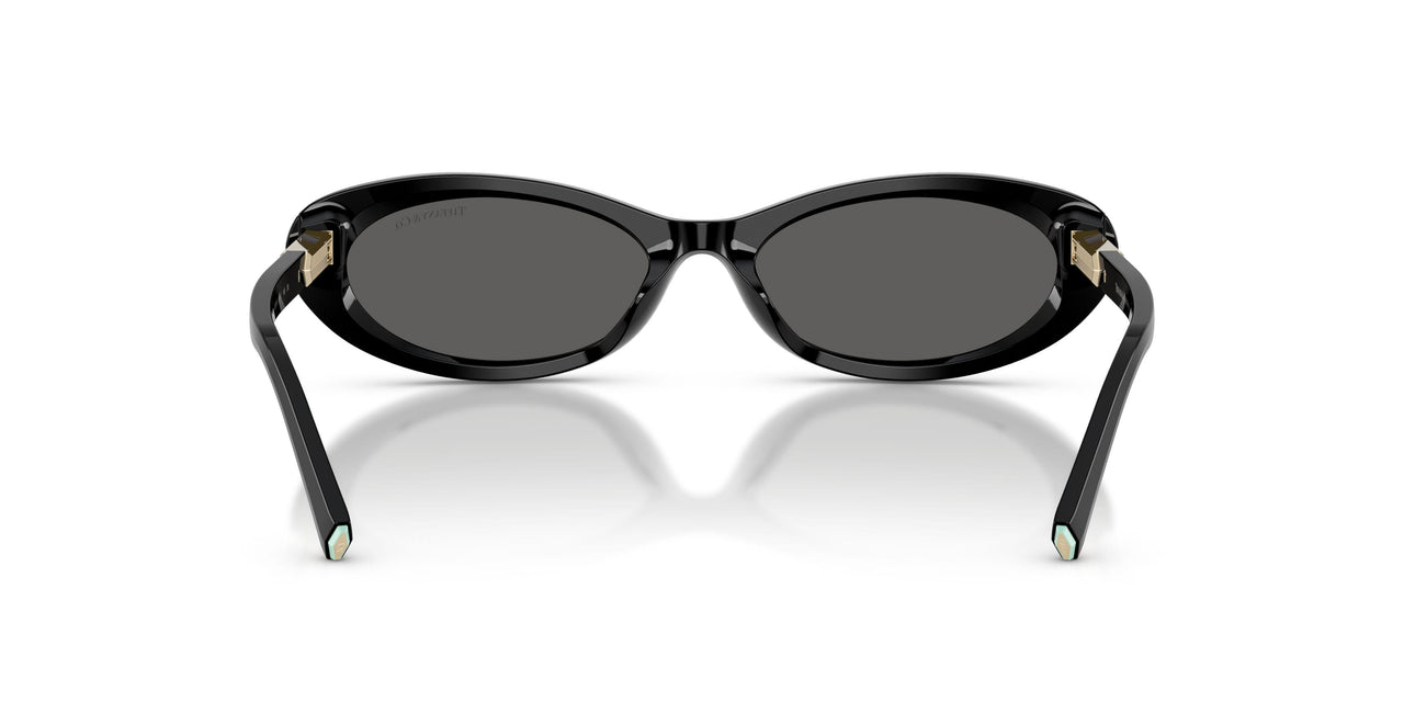 8001S4 - Black - Dark Grey