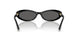 8001S4 - Black - Dark Grey