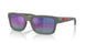 16X50Z - Silver - Violet Gradient Silver