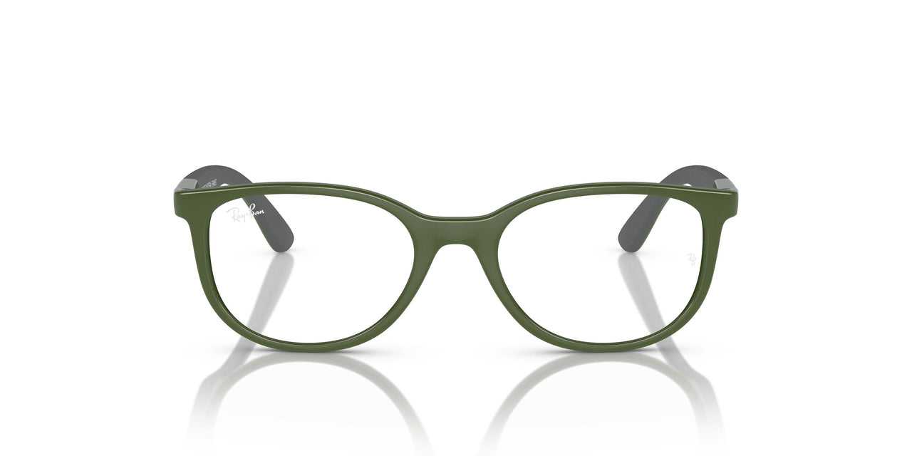 3932 - Green - Clear