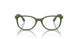 3932 - Green - Clear