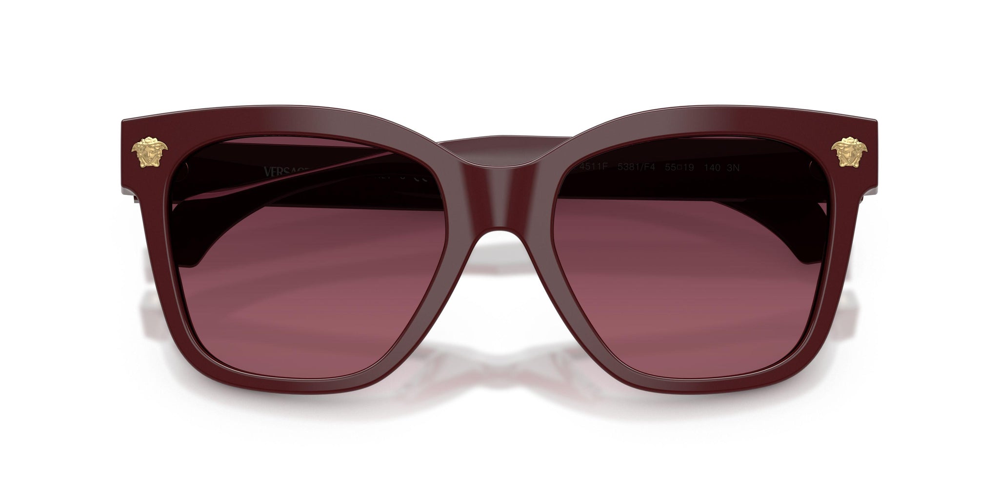 Versace 4511F Sunglasses display picture 1