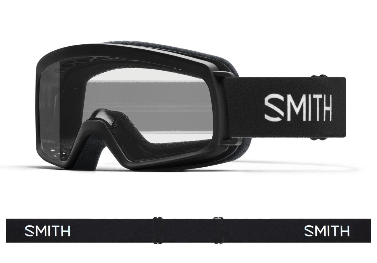 Smith Optics Snow Goggles M00678 Rascal Goggles