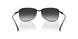 10013C - Black - Gradient Grey