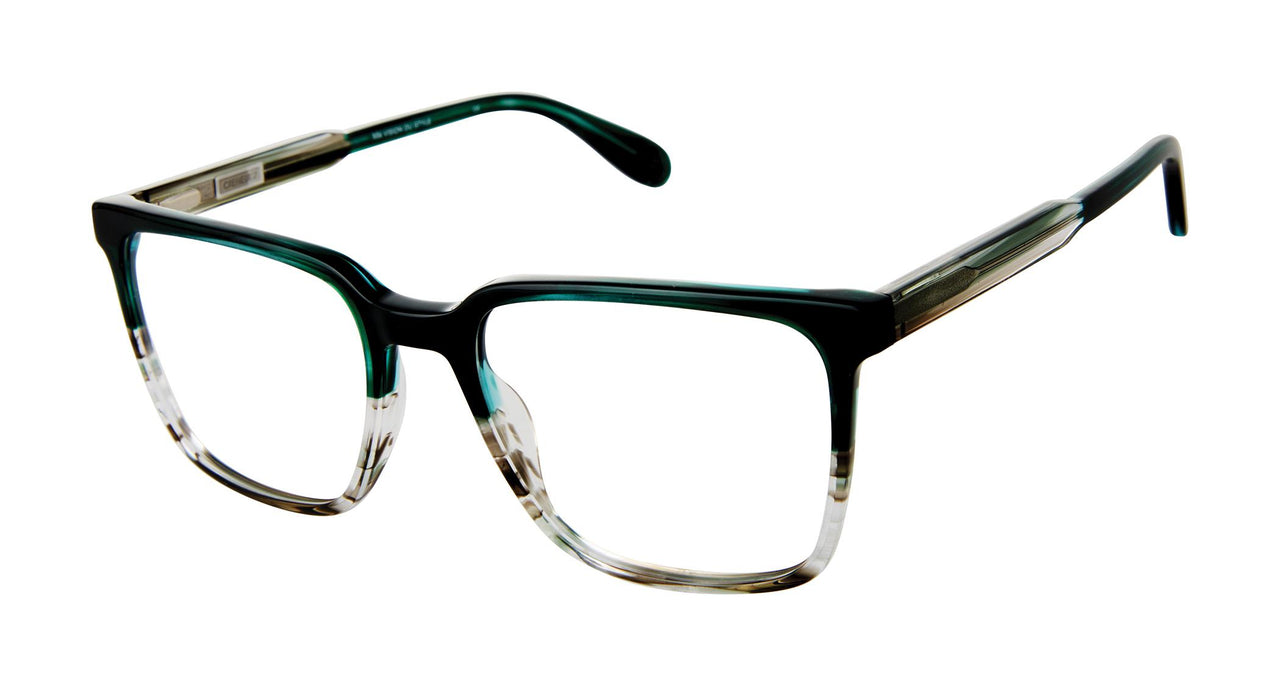 Cremieux Classico Eyeglasses