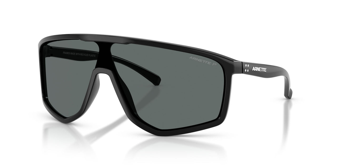 290081 - Black - Dark Grey Polarized