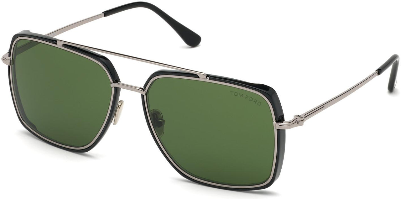 Tom Ford 0750 Sunglasses