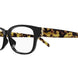 012 - Black/Havana - Transparent
