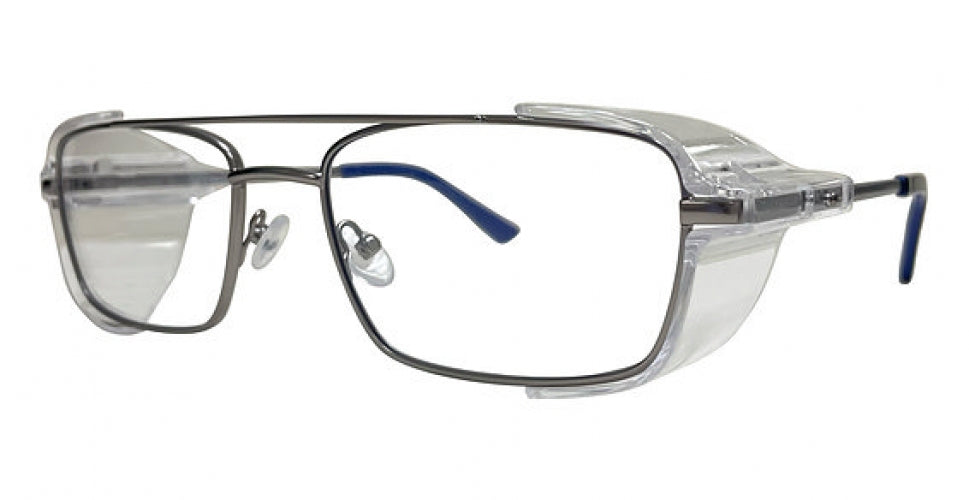 058 - Gunmetal