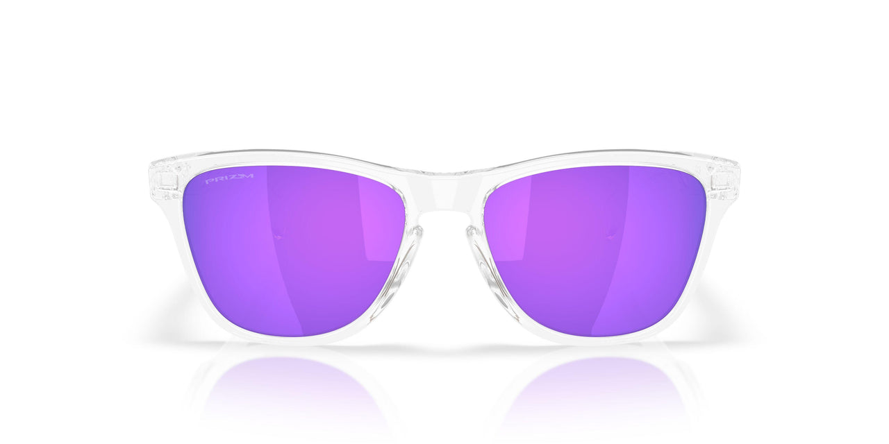 950802 - Transparent - Prizm Violet