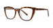 GB+ TANTALIZE Eyeglasses