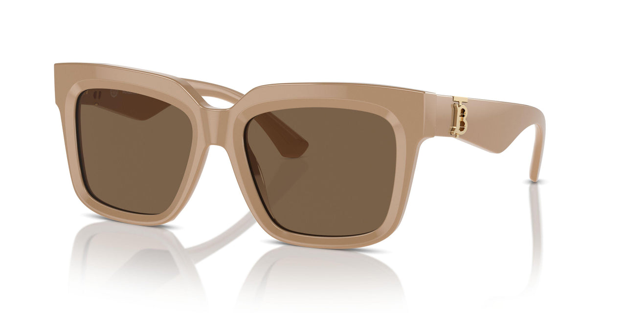 399073 - Beige - Dark Brown
