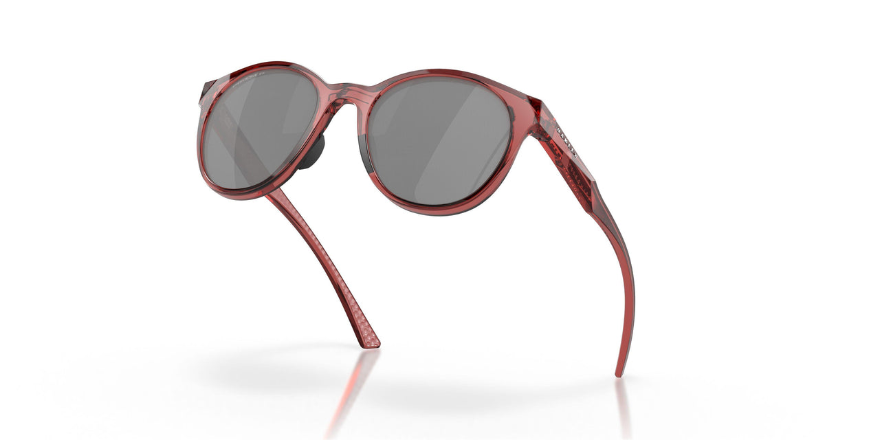 947407 - Purple/reddish - Prizm Black Polarized