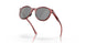 947407 - Purple/reddish - Prizm Black Polarized