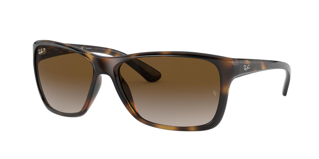 710/T5 - Havana - Light Grey Gradient Brown