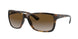 710/T5 - Havana - Light Grey Gradient Brown