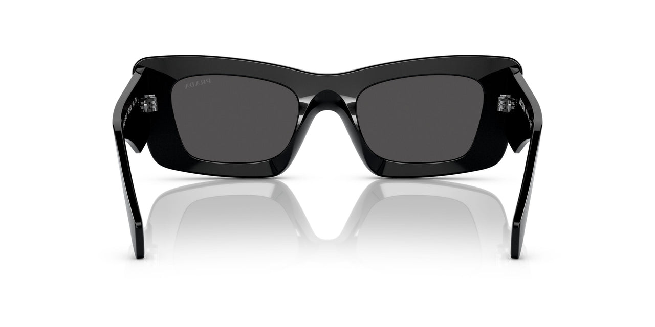 1AB5S0 - Black - Dark Grey