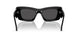 1AB5S0 - Black - Dark Grey