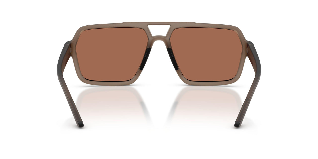 29F50A - Brown - Brown Tuning