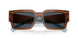 25F70B - Brown - Dark Grey