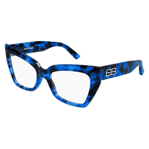 006 - Blue - Transparent