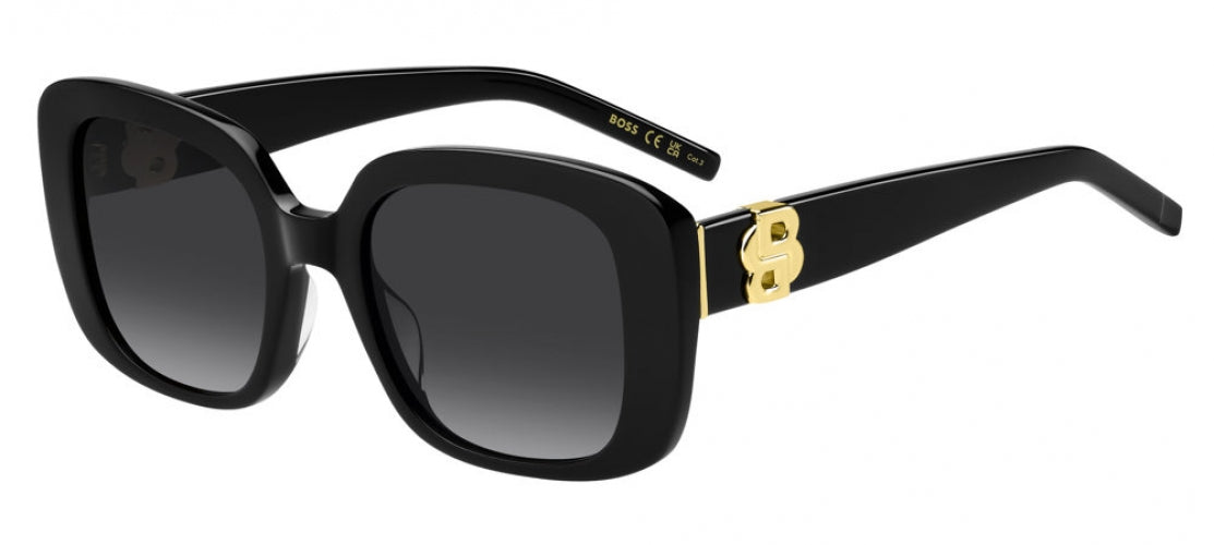 0807-9O - BLACK