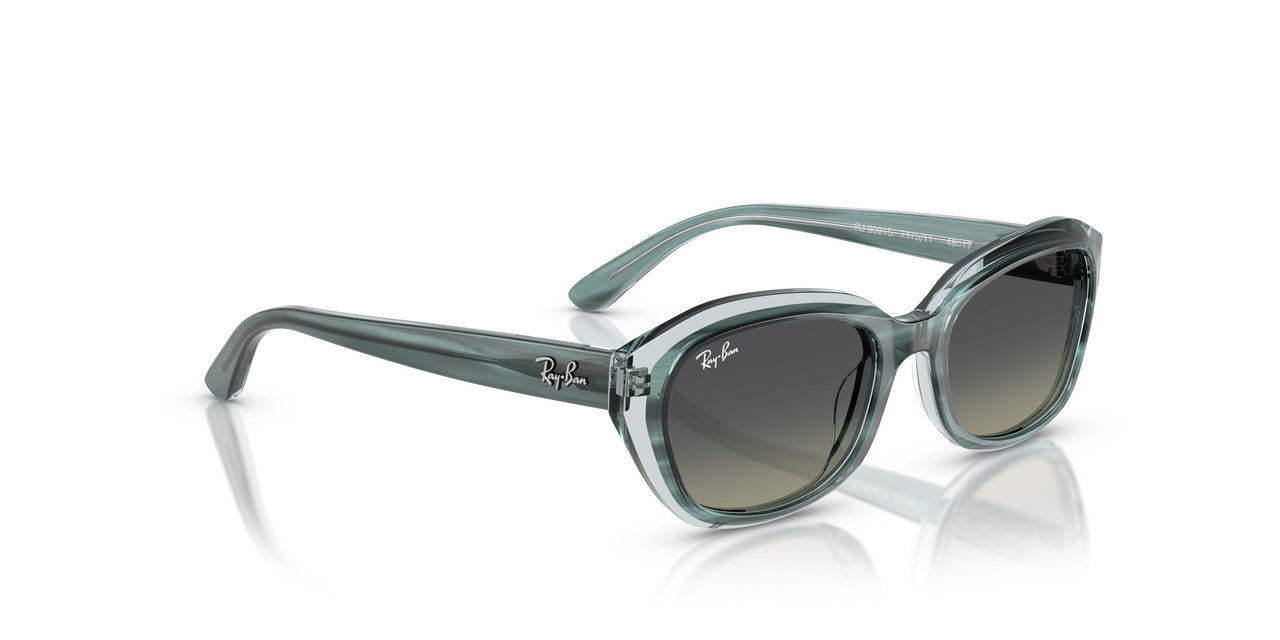 717511 - Green - Gradient Grey