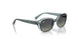 717511 - Green - Gradient Grey