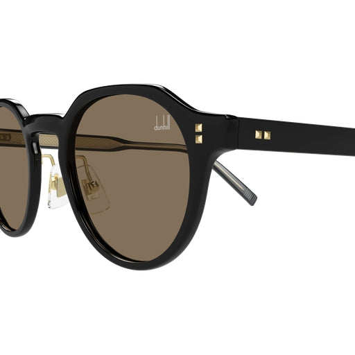 001 - Black - Brown
