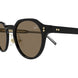 001 - Black - Brown